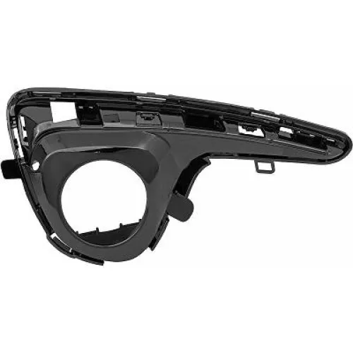 Ventilation Grille, bumper