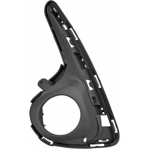 Ventilation Grille, bumper