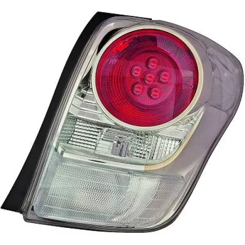 Tail Light Assembly