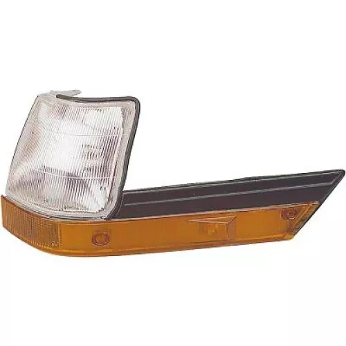 End Outline Marker Light