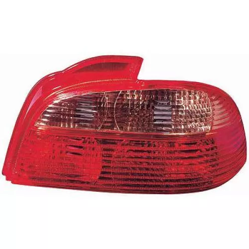 Tail Light Assembly