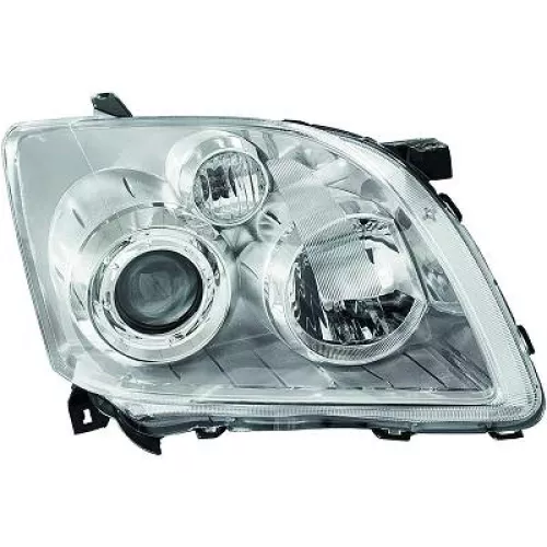 Headlight