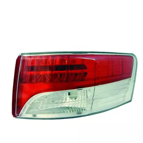 Tail Light Assembly