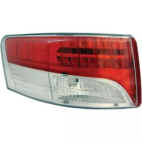 Tail Light Assembly
