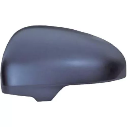 Cover, exterior mirror