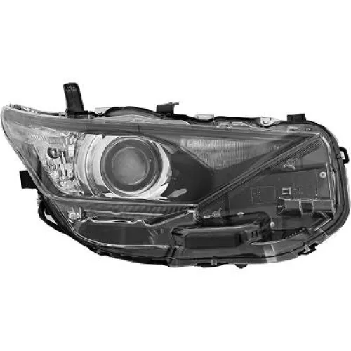 Headlight