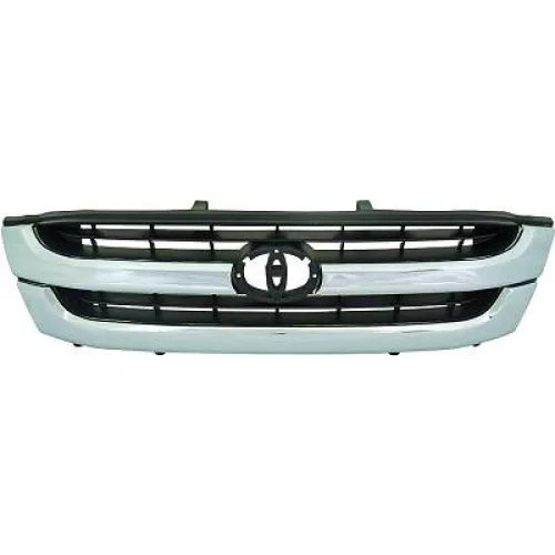 Radiator Grille