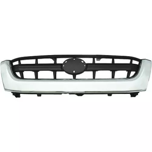 Radiator Grille