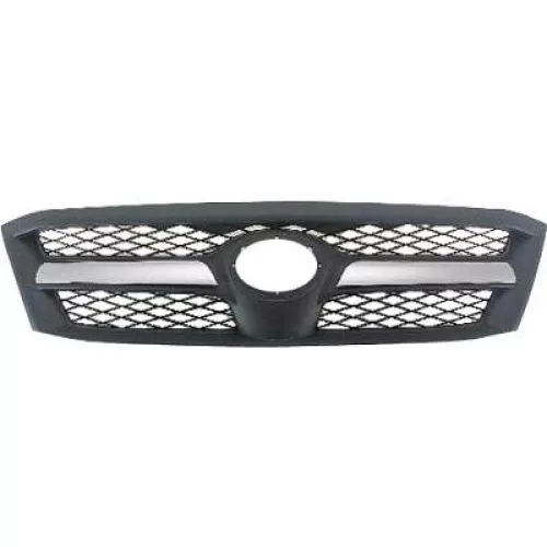 Radiator Grille