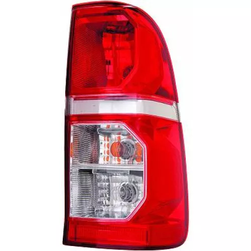 Tail Light Assembly