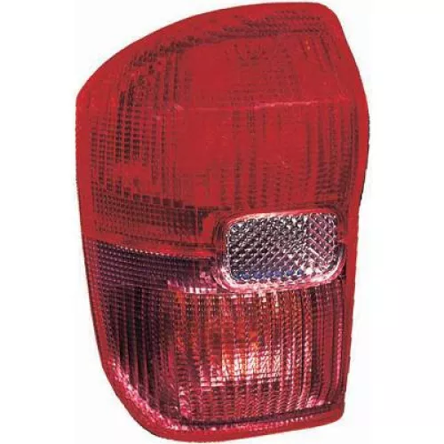Tail Light Assembly