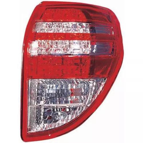 Tail Light Assembly