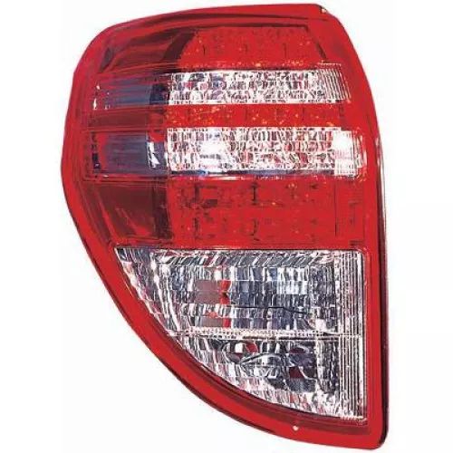 Tail Light Assembly