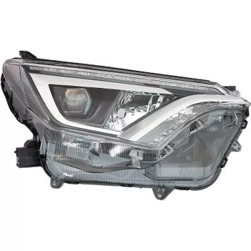 Headlight