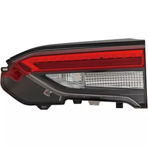 Tail Light Assembly
