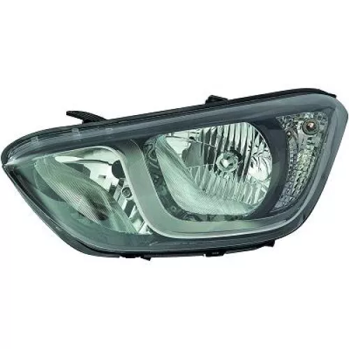 Headlight