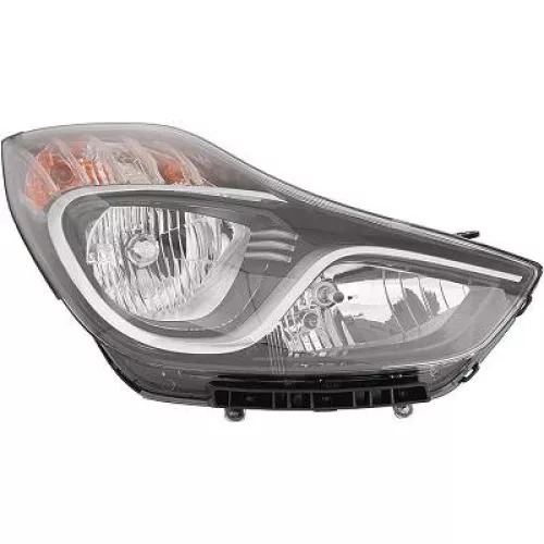 Headlight