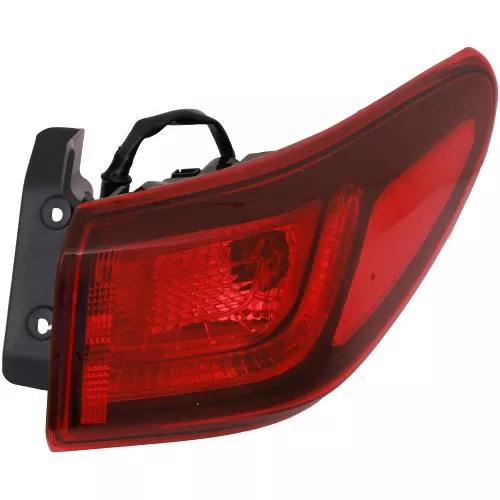 Tail Light Assembly