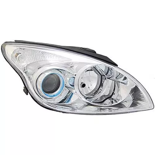 Headlight