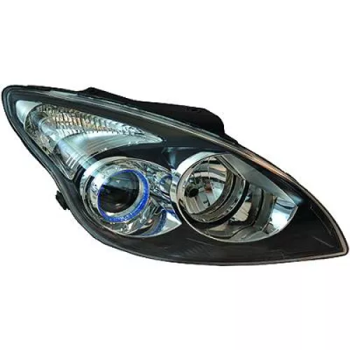 Headlight