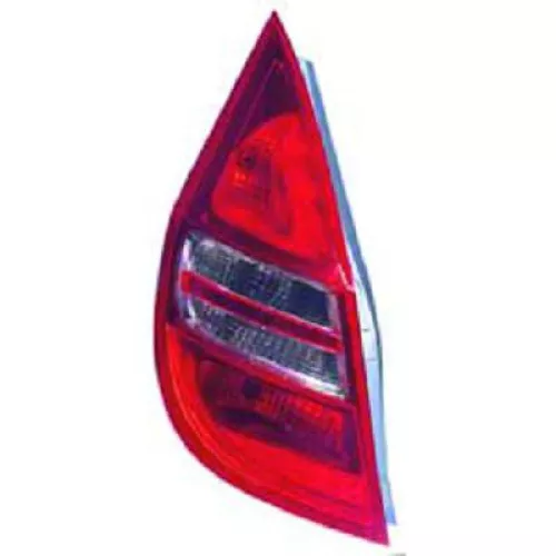 Tail Light Assembly