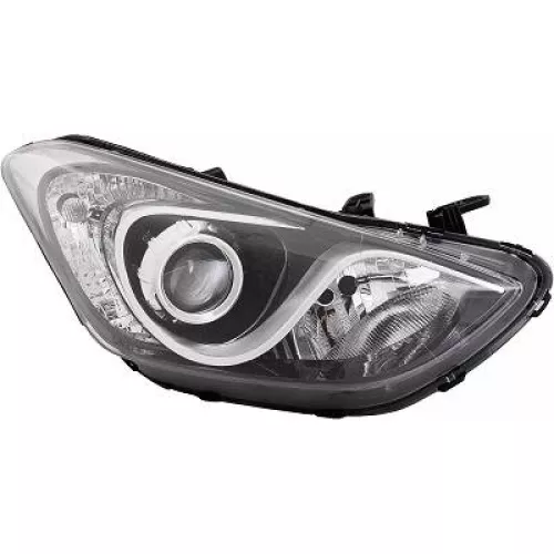 Headlight