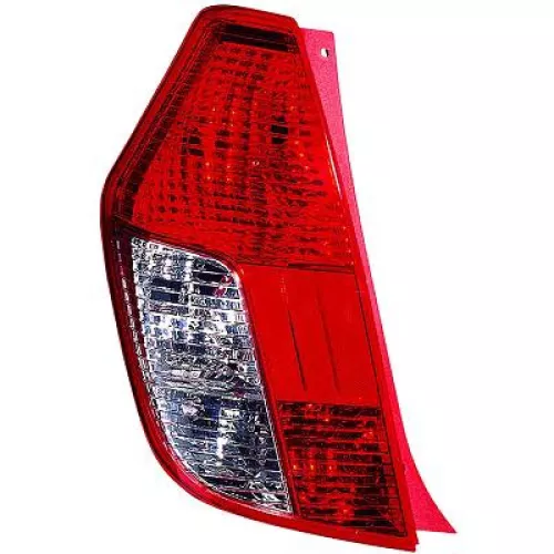 Tail Light Assembly