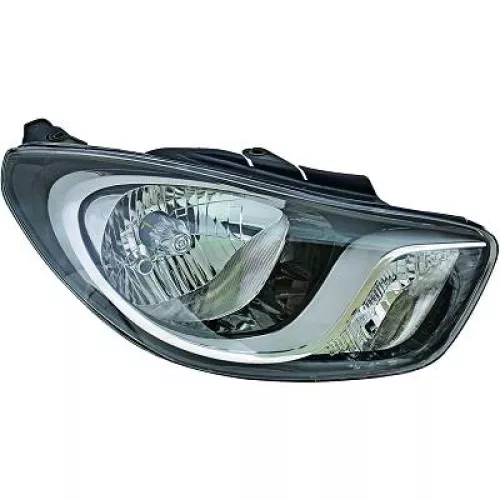Headlight