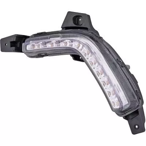 Daytime Running Light