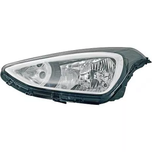Headlight