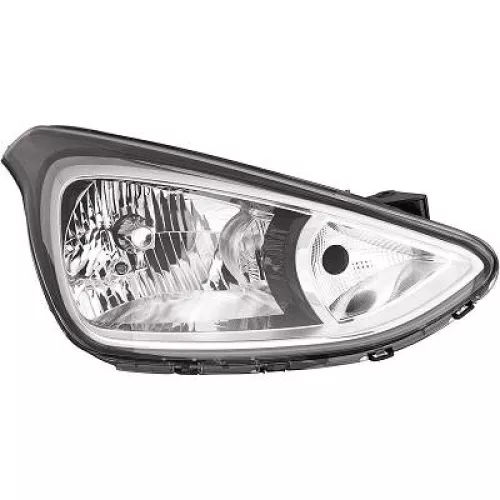 Headlight