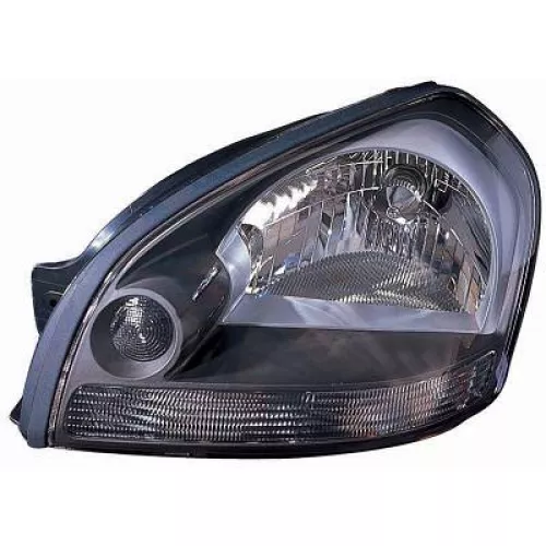 Headlight
