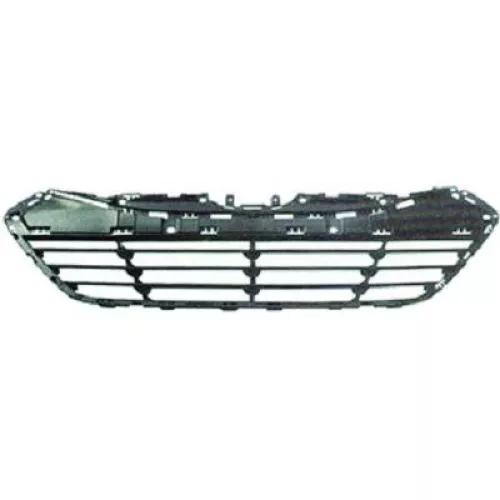 Radiator Grille