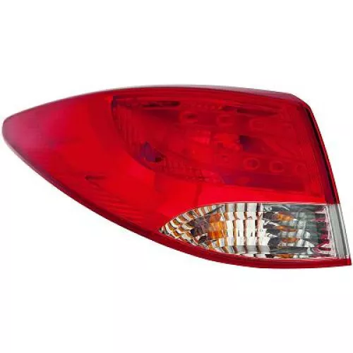 Tail Light Assembly