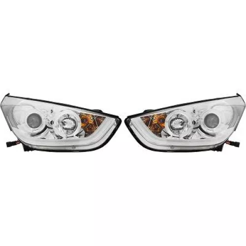 Headlight Set