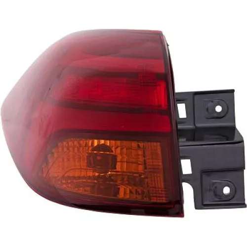 Tail Light Assembly