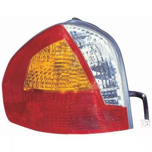 Tail Light Assembly