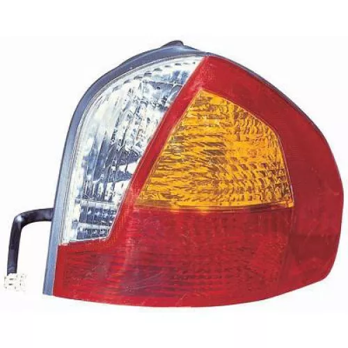 Tail Light Assembly