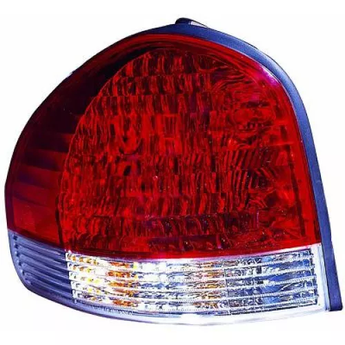 Tail Light Assembly