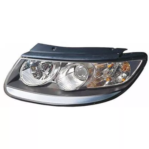 Headlight