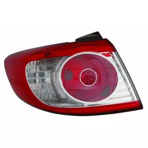 Tail Light Assembly