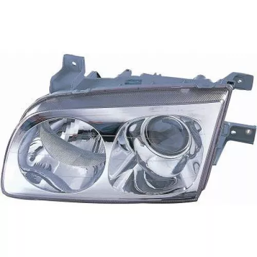 Headlight
