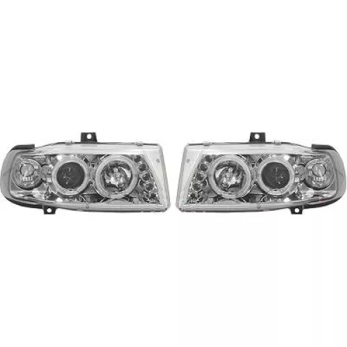 Headlight Set
