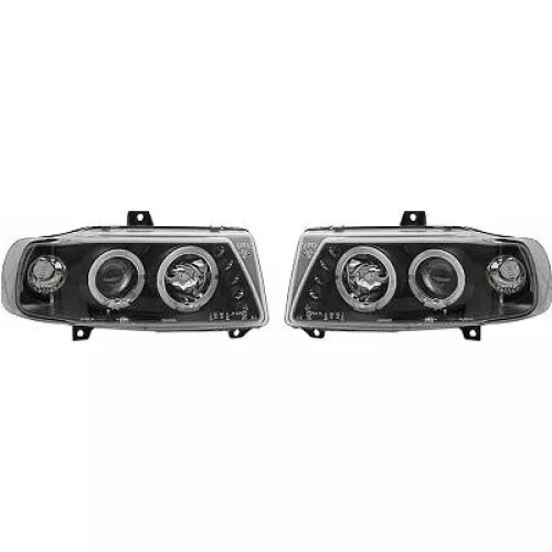 Headlight Set