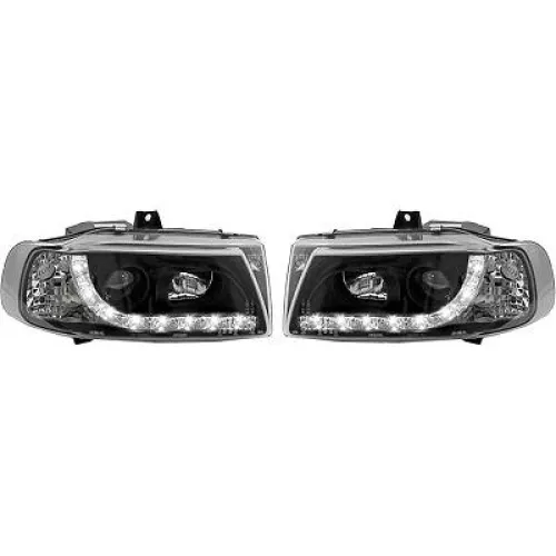 Headlight Set
