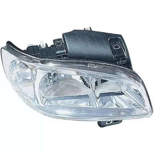 Headlight