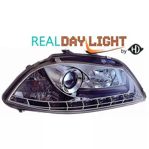 Headlight Set
