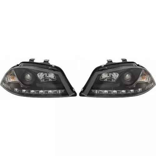 Headlight Set