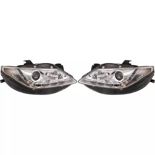 Headlight Set