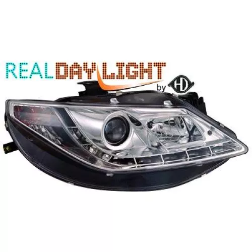Headlight Set